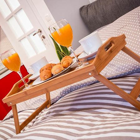 Martin'S Akropolis Loft أثينا المظهر الخارجي الصورة